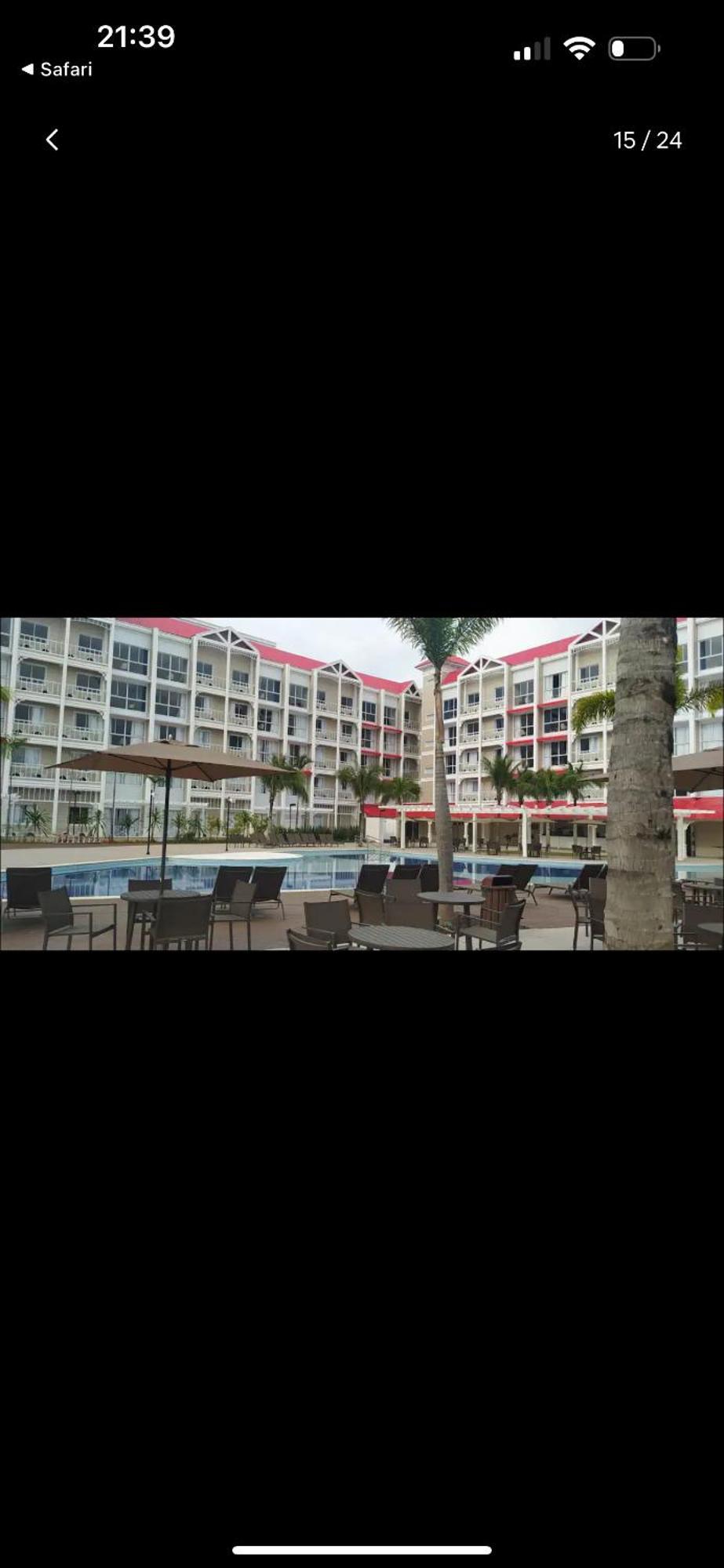 Thermas Resort Aguas De Sao Pedro Exterior photo